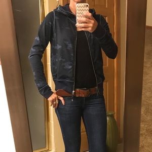 Lululemon Namaskar Hoodie